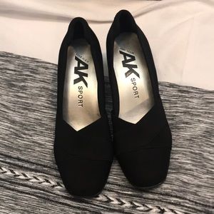 Anne Klein Sport Heels